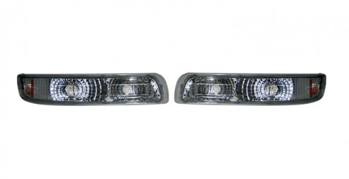 CUARTOS FRONTAL PARKING CHEV.99-02 SUB.00-06