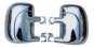 CUBRE ESPEJO CROMO F350 SUPER DUTY 99-07 (PAR)