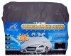 CAR COVER CHICA C/MOCHILA 165X65X47 CM