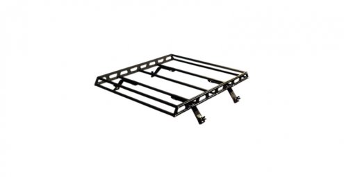 CANASTILLA PORTAEQUIPAJE ORIGINAL CHEVY 85X95 CM