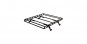 CANASTILLA PORTAEQUIPAJE ORIGINAL CHEVY 85X95 CM