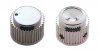 UP BOTON CROMO DE CONTROL UNIVERSAL TRACTO