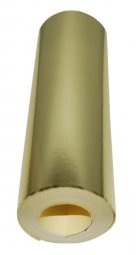 CINTA LATERAL DORADA 6&Prime;X 16 FT