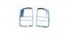 BISEL CROMO PROTECTOR CALAVERA LOBO 04-08 (PAR)