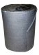 ROLLO FRANELA GRIS C/CERAS P/PULIR LIMPIAR 38CMx110M(