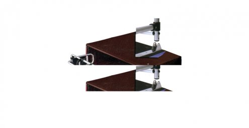 BED EXP. ALUMINIO AJUSTABLE P/CAJA CAMIONETA