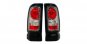 CALAVERA LUJO RAM 94-02 CROMO (PAR)