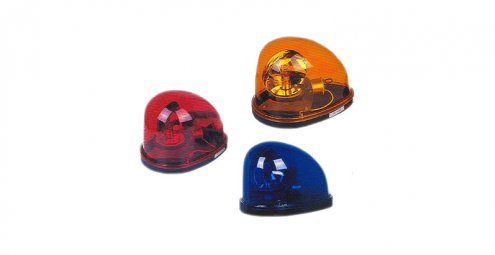 TORRETA T/KOJAK HALOGENO LUZ PREVENTIVA