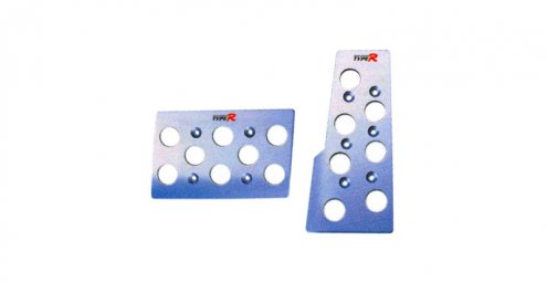 PEDAL TYPE/R BIG FOOT AUTOMÃTICO (2 PZAS)