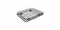 CANASTILLA CHEROKEE PORTAEQUIPAJE REFORZADA 1100x1000x110MM