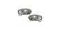 CUBRE ESPEJO CROMO CHRYSLER 300/300C 05-08 (PAR)