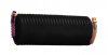 MANGUERA SOPLETEAR NEGRA CHICA 1/4&Prime;X25FT