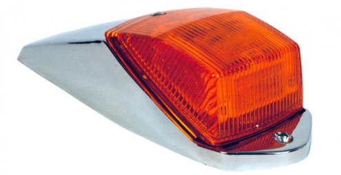 ZEPELIN GRANDE T/KEENWORTH C/32 LEDS