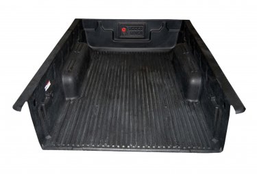 PROTECTOR CAJA RUGGED LINER CHEV.07-10 DOBLE CABINA