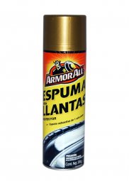 ESPUMA P/LLANTAS ARMOR ALL