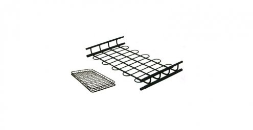 EXTENSION P/ CANASTILLA P/CHEROKEE