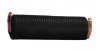 MANGUERA SOPLETEAR NEGRA GRANDE 1/4&Prime;X50FT