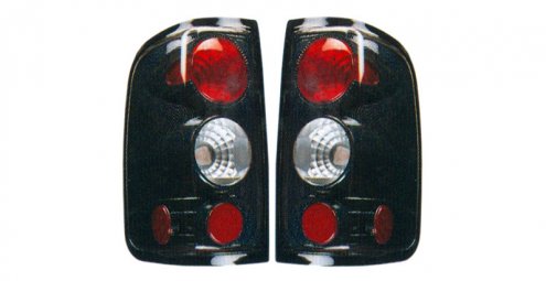 CALAVERA LUJO LOBO 04-06 CARBONO